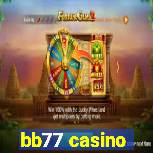 bb77 casino